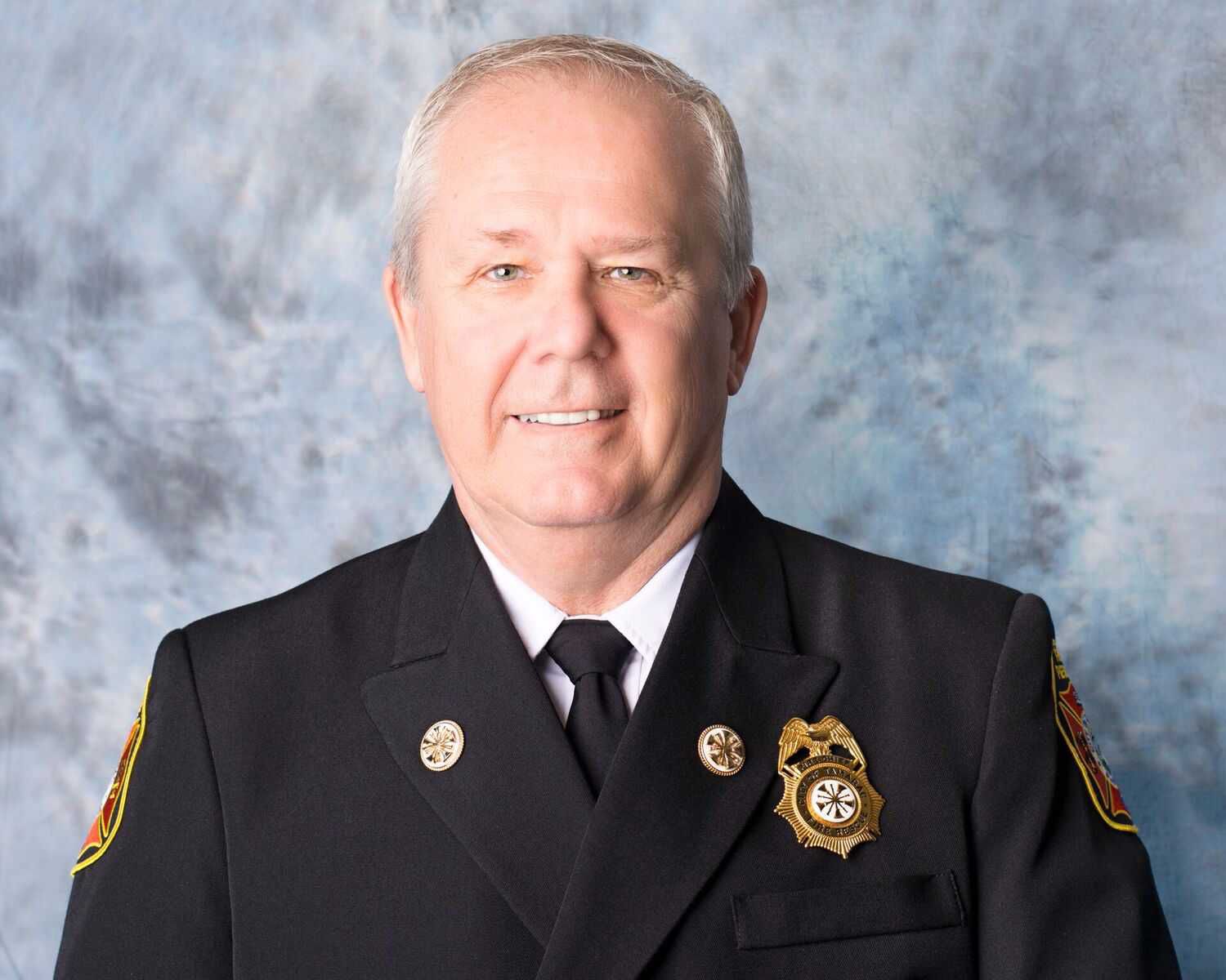 Michael Burton
